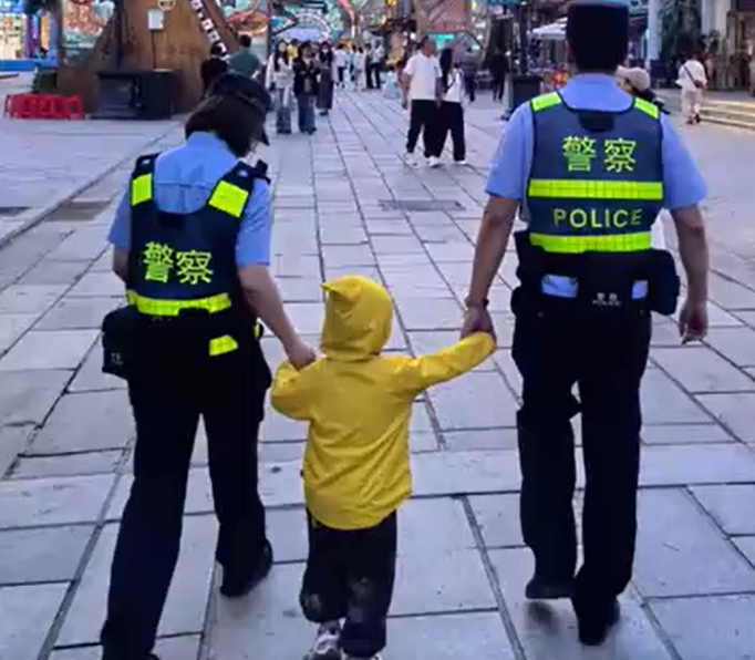 “东北不丢孩子”含金量还在上升!